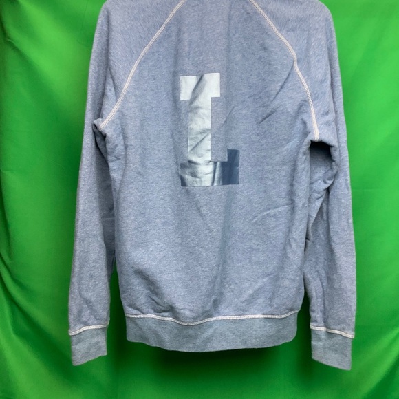 J. Lindbergh Men’s Chad Easy Sweat Sz S - Picture 2 of 4